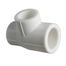 Трійник редукційний Valtec Vtp.735