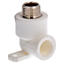 Водорозетка із зовнішньою різьбою Valtec Vtp.755