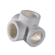 Двоплощинна хрестовина Valtec Vtp.778