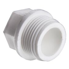 Valtec Vtp.791 Пробка полипропиленовая с резьбой