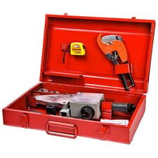 Паяльник для поліпропіленових труб Valtec VTp.799