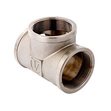 Valtec Vtr.130 Фитинг резьбовой – тройник