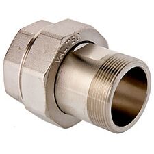 Valtec Vtr.341 Фитинг резьбовой – сгон разъемный