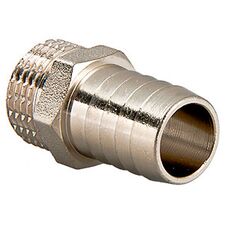 Valtec VTr.582 Фитинг резьбовой – ниппель