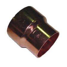 Мідний фітинг муфта з внутрішньой різьбою IBP