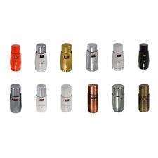 Термоголовки Schlosser Mini