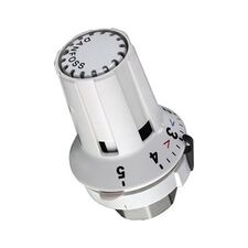 Термоголовка Danfoss RA 5030