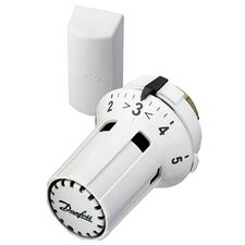 Термоголовка, термостатический элемент Danfoss RA 5031, с выносным датчиком