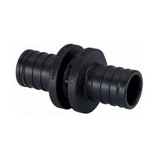 Натяжные фитинги Rehau Rautitan муфта равнопроходная