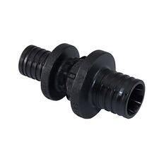 RAUTITAN PX фитинг муфта переходная для труб Rehau