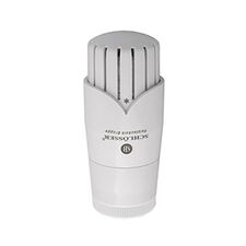 600100004 Термоголовка  Diamant  DZ белая