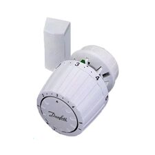 Термоголовка, термостатический элемент Danfoss RA 2992