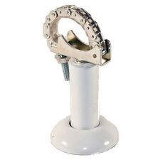 Кронштейн радіаторний з гнучким хватом Alltermo