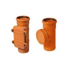 Ostendorf ревизия наружная