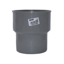 Ostendorf переходник к чугунной трубе