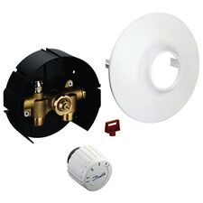 Ограничитель температуры обратного потока RTL Danfoss FHV-R 003L1000