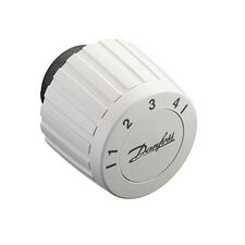 Термостатическая головка Danfoss FJVR +10 до +50°С