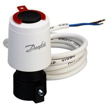 Сервоприводы Danfoss термоэлектрические  серии  TWA-A