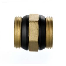 Подвійний ніпель Danfoss FHF-EC 088U0583