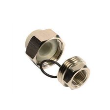 Американка з внутрішньою різьбою Ekoplastik SSHI