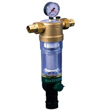 Фільтр із зворотним промиванням Honeywell F76S-AA