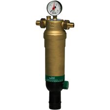 Фільтр із зворотним промиванням Honeywell F76S-AAM