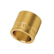 Натяжна латунна гільза для труб Rehau RAUTITAN