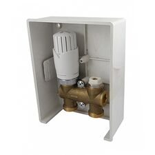 Унібокс теплої підлоги Schlosser RTL 603200045