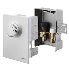 Унібокс теплої підлоги Oventrop Unibox-E plus 1022633