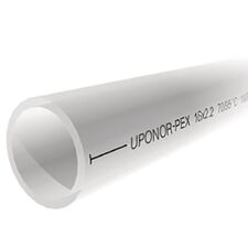 Труба із зшитого поліетилену Uponor PE-Xa (6 бар), Розмір точний: 16