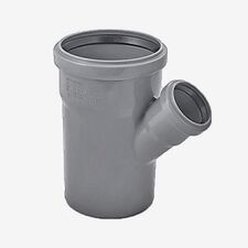 Тройник соединительный Ostendorf