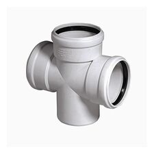 Крестовина бесшумная Ostendorf Skolan 335900