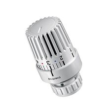 Термоголовка М23, 5х1, 5 Click для батарей Oventrop Uni LD 1011475