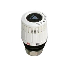 Термостатическая головка Danfoss серии RTD 3640