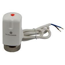 Сервоприводы Schlosser термоэлектрические  серии 603200051