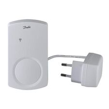 повторювач/ретранслятор сигналу Danfoss Link CF-RU (Repeater Unit)