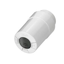 Danfoss Living Connect 014G0002 електронна термоголовка Wi-Fi