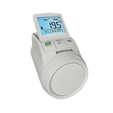 Електронна термоголовка для батареї Honeywell HR 90 TheraPro