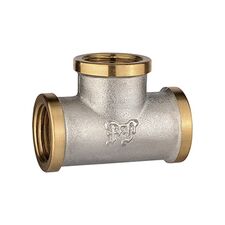 Profactor PF TF 151 тройник соединительный