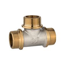 Profactor PF TF 170 тройник соединительный с наружной резьбой