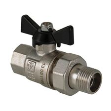 Valtec VT.327 прямой с американкой