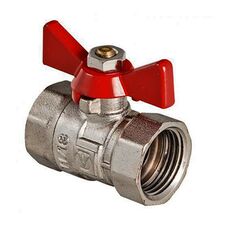 Кран кульовий Valtec VT.092