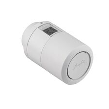 Электронный радиаторный термостат Danfoss Eco Bluetooth 014G1001