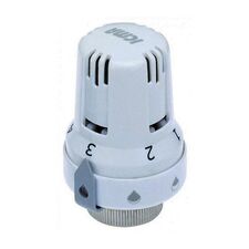 Термоголовка для радіатора Icma 986