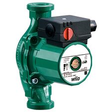 Wilo-Star-RS циркуляционный насос