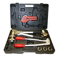 Монтажний інструмент для натяжних фітингів Aquapex.16000