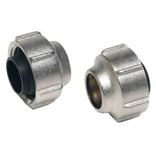 Фітинги різьбозатискне з'єднання для мідних трубок Rehau Rautitan 240601001