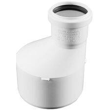 Rehau Raupiano Переходник