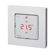 Кімнатний термостат Danfoss Icon RT Display 24v