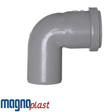 Колено (отвод) 87° Magnaplast HT, Размер: 32